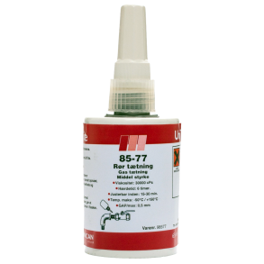 UNICAN 85-77 Gasttning 75ml