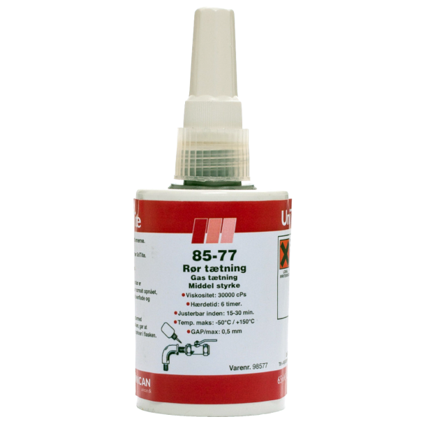 UNICAN Gasttning (85-77) 75ml