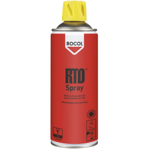 ROCOL RTD Skrespray 400ml