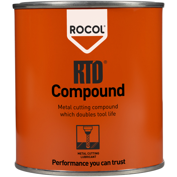 ROCOL RTD Compound skrepasta 5 kg.