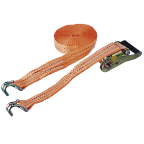 Surring orange 35 mm 2.500 kg 0,5/5,5 m