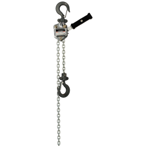 TBM skraldetalje 1,50T 3m l�ft