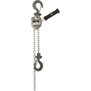 TBM Skraldetalje 0,25T 3m l�ft