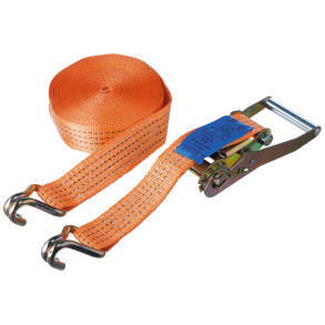 Surring orange 50 mm 4.000 kg 0,5/9,5 m