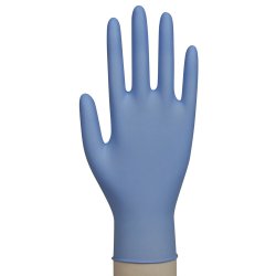 Engangshandske M (100stk) str 7-8