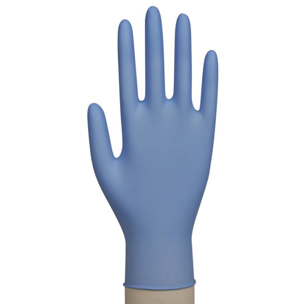 Engangshandske L (100stk) str 8-9