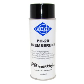 CENTO Bremserens 400ml PH-20