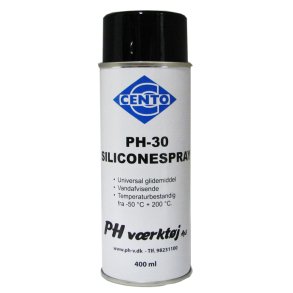 CENTO Siliconespray 400ml PH-30
