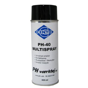 CENTO Multispray 400ml. PH-40