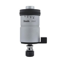 Gevindskreapparat rev. M2-7 MK1+3