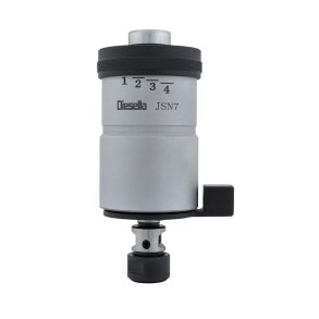 Gevindskreapparat rev. M2-7 MK1+3