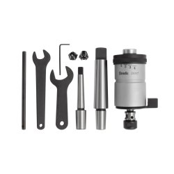 Gevindskreapparat rev. M2-7 MK1+3