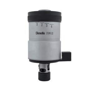 Gevindskreapparat rev. M5-12 MK3+4