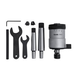 Gevindsk�reapparat rev. M5-12 MK3+4