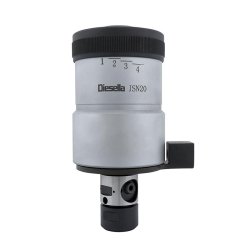 Gevindsk�reapparat rev. M8-20 MK3+4