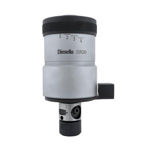 Gevindskreapparat rev. M8-20 MK3+4