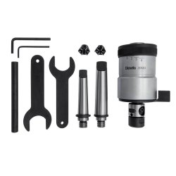 Gevindsk�reapparat rev. M8-20 MK3+4