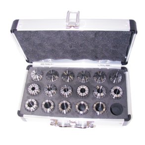 Spndetangsst ER32 3-20(17)