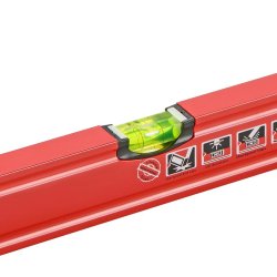 Kapro vaterpas  600mm m/magnet