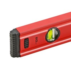 Kapro vaterpas  600mm m/magnet