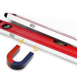 Kapro vaterpas  600mm m/magnet