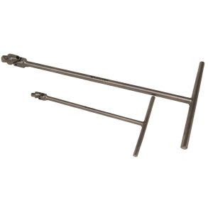 Universal T-greb 1/2