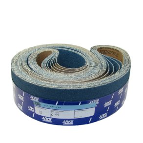 SAIT Slibebnd Zirkon 50x800 K40