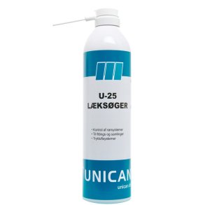 UNICAN U-25 Lkagesger 500ml