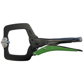 Svejsetang nr. 7, CSW 275mm