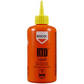 ROCOL RTD Liquid Sk�reolie 400ml