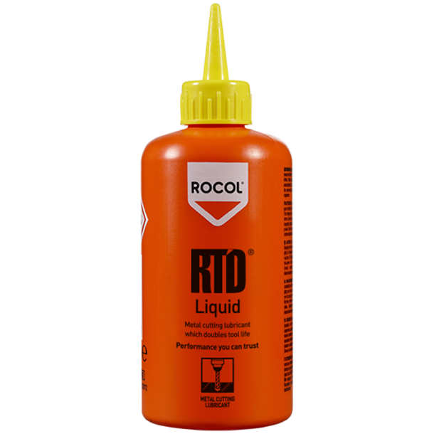 ROCOL RTD Liquid Sk�reolie 400ml