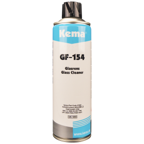 KEMA GF-154 Glasrens spray 500ml