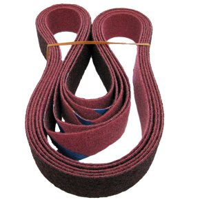 Filtbnd 75x2000 Rd Medium