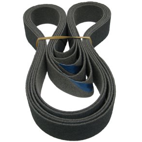 Filtbnd 75x2000 Gr Ultra fin