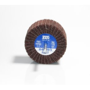 SAIT Slibevifte 80x40 Kombi K80