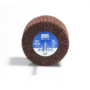 SAIT Slibevifte 80x40 Non-Woven Fine