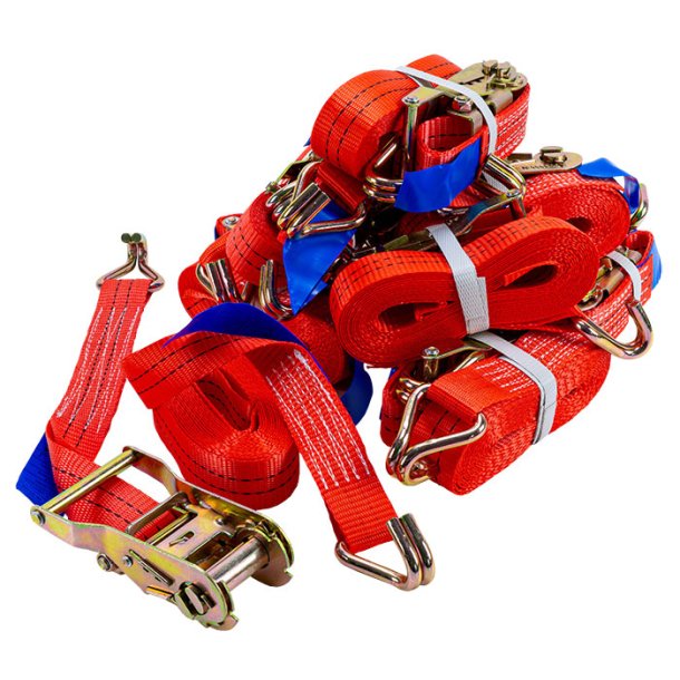 Surring/lastesp�nde  2000kg 5.5+0.5M