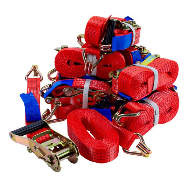 Surring/lastesp�nde  3000kg 5.5+0.5M