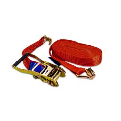 Surring/lastesp�nde  4000kg 9.5+0.5M