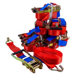 Surring/lastesp�nde  4000kg 9.5+0.5M