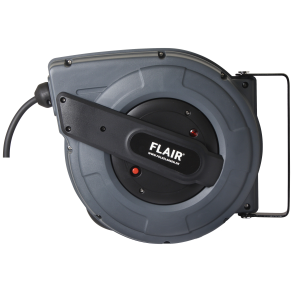 FLAIR Kabelopruller u/stik 20mtr 5G1,5mm� 400V