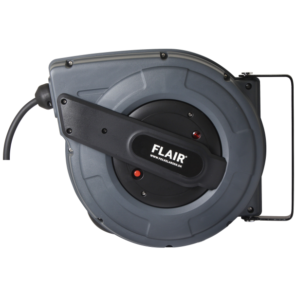 FLAIR Kabelopruller u/stik 20mtr 5G1,5mm� 400V