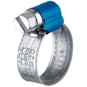 ABA Sp�ndeb�nd 8-14mm