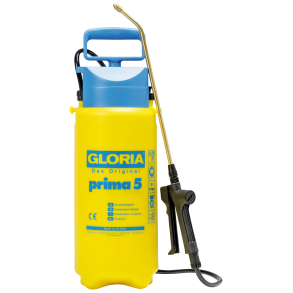 GLORIA Trykspr�jte Prima 5