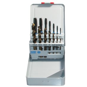 YAMAWA Spnbrydertapst HSSE-OX M3-12