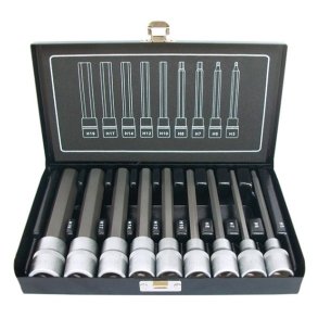 BATO Unbrako topst LANG 1/2