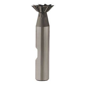 Svalehalefrser HSS-Co5 45° :16mm