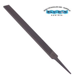 Ansats fil 125mm 14x3,5 - grov