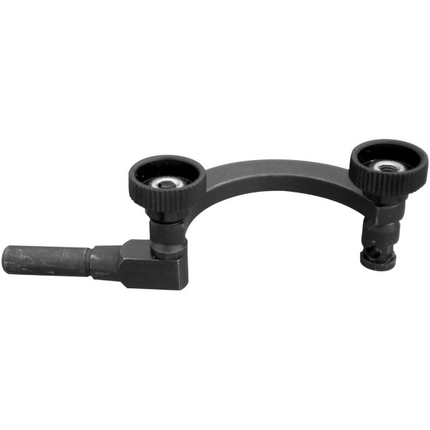 DIESELLA Centrerholder t/testindikator