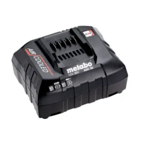 METABO Oplader ASC 55 12-36 V �AIR COOLED�